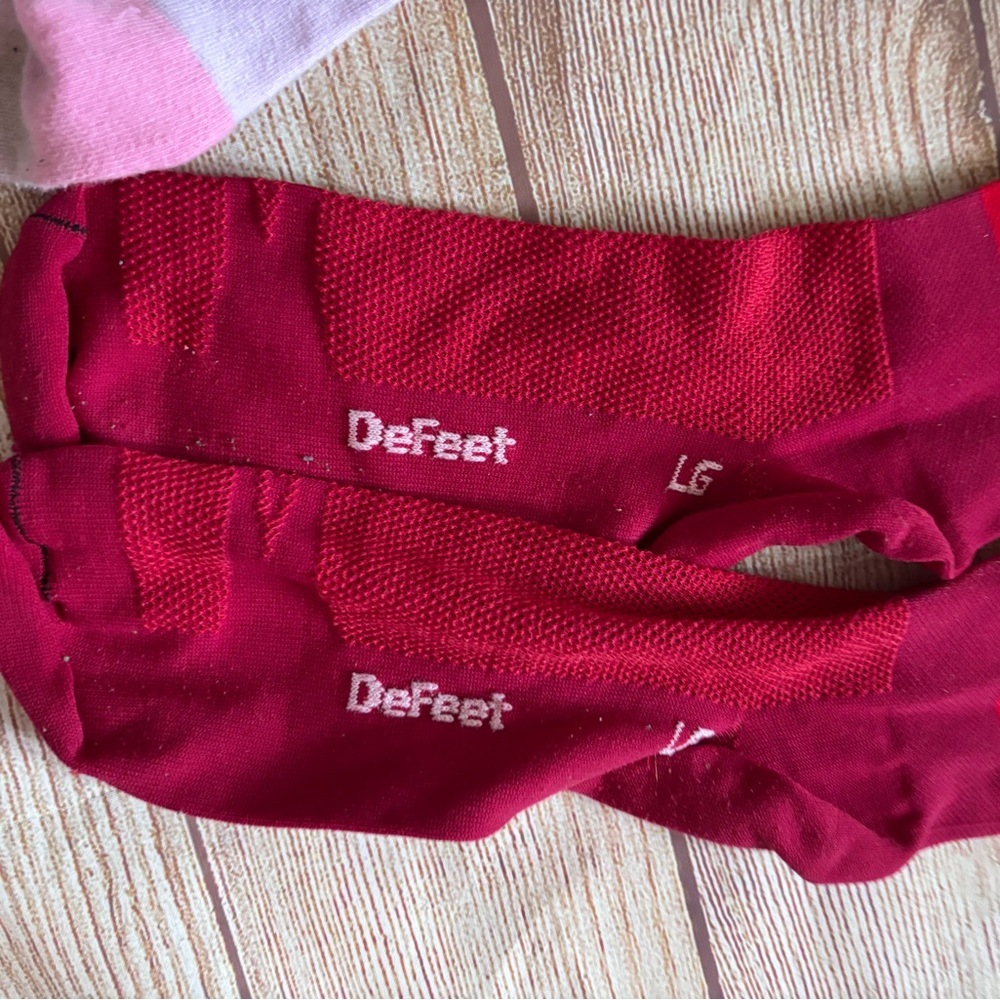 Fun socks - Picture 3 of 3